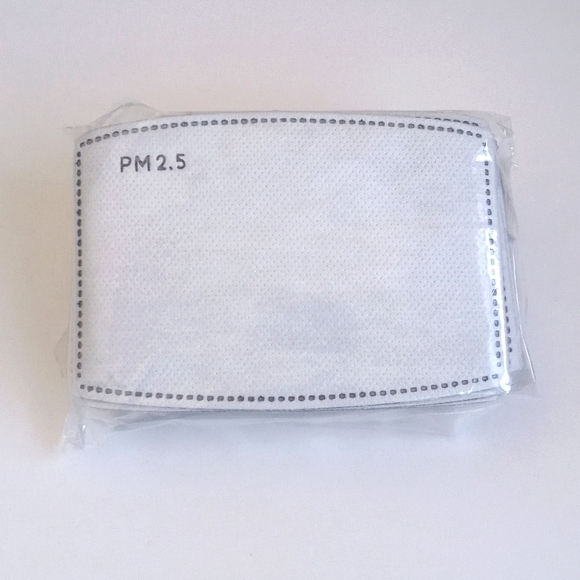 Dr. Suess Masks Set of 3 w/ Filters (Great for Those with Little Ones in NICU) - Picture 14 of 16